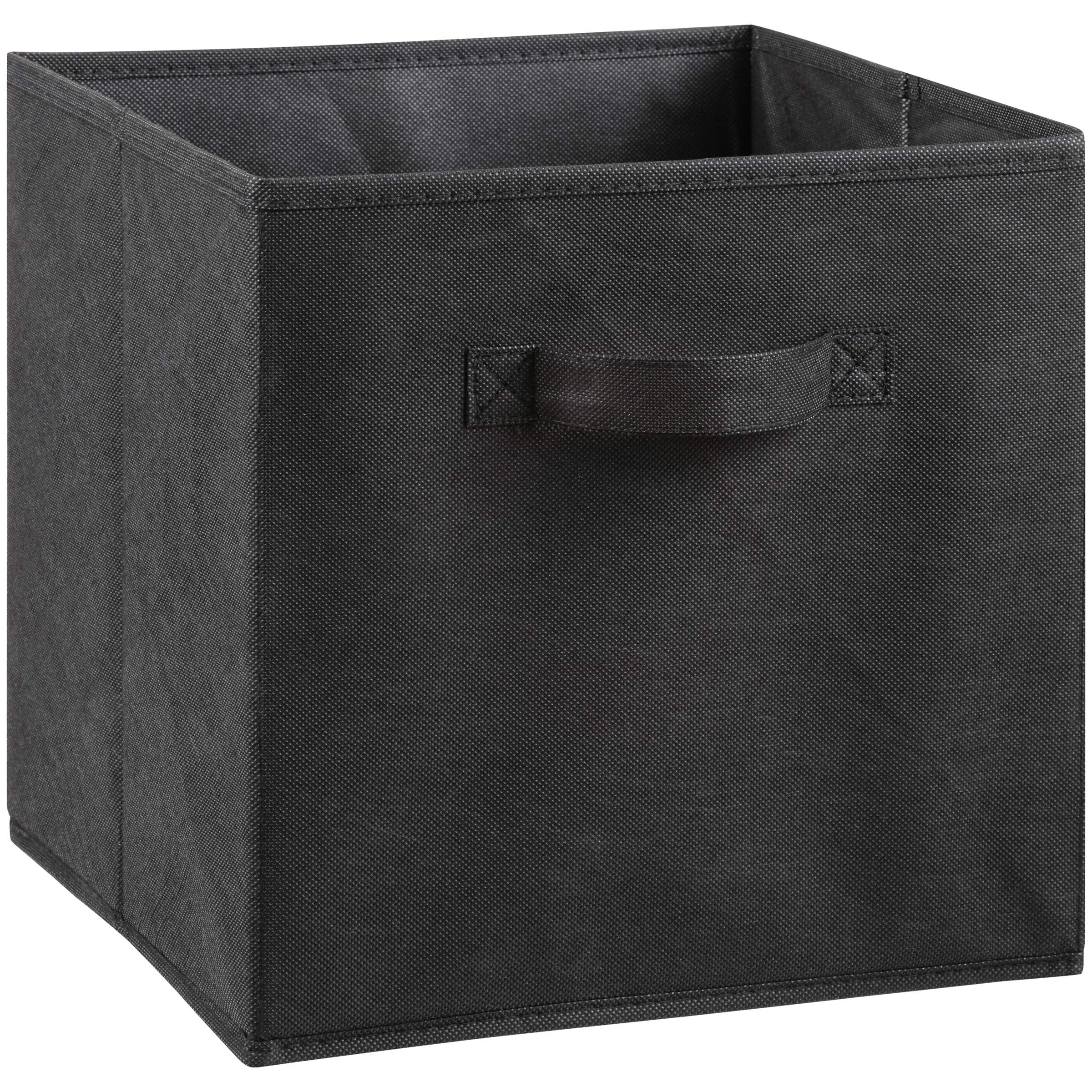11x11 cube storage basket