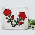 thumbnail image 3 of Embroidery Hoop Clip Handhold Square Plastic Stitch DIY Sewing Tools .3cm 20.3cm, 3 of 7