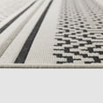 thumbnail image 2 of Balta Alain Transitional Indoor/Outdoor Area Rug 5'3" x 7' - Tan, 2 of 5