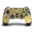 thumbnail image 5 of The Lord Of The Rings The Fellowship Of The Ring Graphic Art Map Of The Middle Earth Vinyl Sticker Skin Decal Cover Compatible with Sony PS4 Slim Console & Controller, 5 of 9