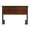 Cherry, variant on Arcadia Panel Headboard in Classic Cherry - Twin Size