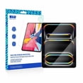 thumbnail image 4 of Blu Element Tempered Glass Screen Protector for iPad Pro 13 2024 (7th Gen)/iPad Air 13 2024, 4 of 4