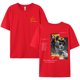 thumbnail image 1 of Don't Dream Your Life Live Your Dream-ropa para hombre, camisetas de moda de verano, ropa de calle, camisetas holgadas de algodón 100%, camiseta transpirable, 1 of 5