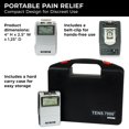 thumbnail image 4 of General Tools LCD Moisture Meter #MM8 - Leak and Humidity Detector - Pinless and Non-Invasive, 4 of 8