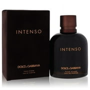 Dolce & Gabbana Intenso by Dolce & Gabbana Eau De Parfum Spray 4.2 oz for Male