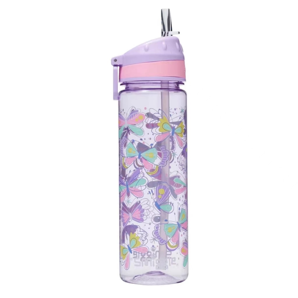 Smiggle Butterfly Classic Primary School Backpack Girls Schoolbag Fashion Schoolbag Walmart
