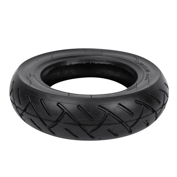 10” Replacement Tire For Electric Scooters  Bikes, Wear,Resistant, Easy Install