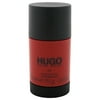 Hugo Red by Hugo Boss for Men - 2.53 oz Deodorant Stick