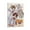 Frame-style, variant on Anime Hetalia Axis Powers Poster Print (3) Painting On Canvas Wall Art Poster Scroll Picture Print Living Room Walls Decor Home Posters 24x36inch(60x90cm)