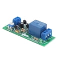 thumbnail image 4 of Module Relais, Module Relais Temporel 64mm Haute Performance Stable Précision Temporelle pour l'Industrie pour Divers Scénarios de Travail DC5V, 4 of 8