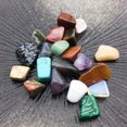 thumbnail image 4 of Stone Crystal Rough Stone Kids Educational Teaching 20 Kinds 1 Box 1.5X0.47In, 4 of 8