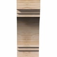 thumbnail image 2 of 4"W x 10"H x 32"L Pescadero Rough Sawn Rafter Tail, Douglas Fir, 2 of 4