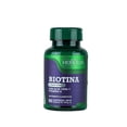 thumbnail image 1 of Vitaminas Hair Boost Herbalia Lab Biotina Pantenol Aloe Vera Vitamina E 90 Cápsulas, 1 of 8