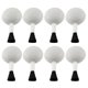 thumbnail image 1 of BRIGHTFUFU 8pcs Lens Blower Brush Brush Brush Air Blaster Cepillo Squeeze Bump Cepillo, 1 of 7