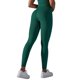 thumbnail image 1 of Nuevos pantalones de yoga de mujer de punto sin costuras y cintura alta - Efecto scrunched, cintura en forma de V - Nailon/spandex opaco para correr/fitness, 1 of 6