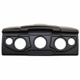 thumbnail image 2 of Chaparral Boat Blank Dash Panel 02.00097 | 196 Fusion Black (STBD), 2 of 5