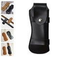thumbnail image 4 of Miangastore Outdoor Sleeve Accessory Black Pu Leather 1Pcs, 4 of 8