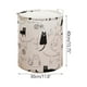 thumbnail image 2 of Bolsa de almacenamiento de ropa de juguete plegable, 75L, 2 of 4