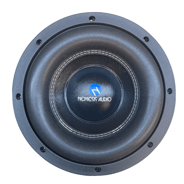 Nemesis Audio NA-10F D4 10