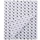 thumbnail image 2 of 20 Sheets Star Pattern Metallic Tissue Paper for Wrapping, Delicate Craft, Valentine’s Day, Festivals, DIY Decorations, 2 of 4