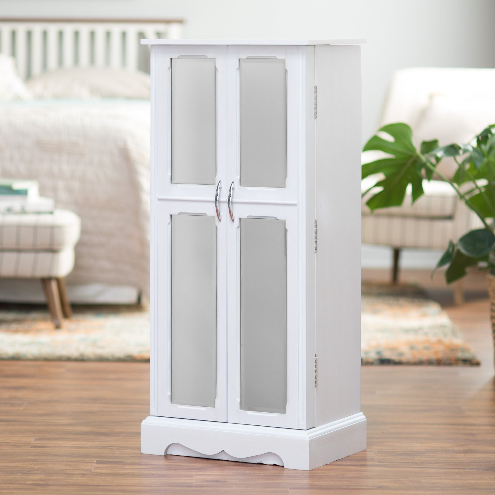 Hives Honey Chelsea Jewelry Armoire Com