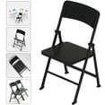 thumbnail image 2 of EeaseCA Chaise Pliante Mini Poupées Chaise Pliante Mini Maison Chaise Pliante Mobilier Miniature, 2 of 7