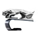 thumbnail image 2 of Soporte para teléfono móvil de coche, accesorio innovador para coche, soporte giratorio y ajustable para navegación, soporte para teléfono de automóvil, 2 of 7