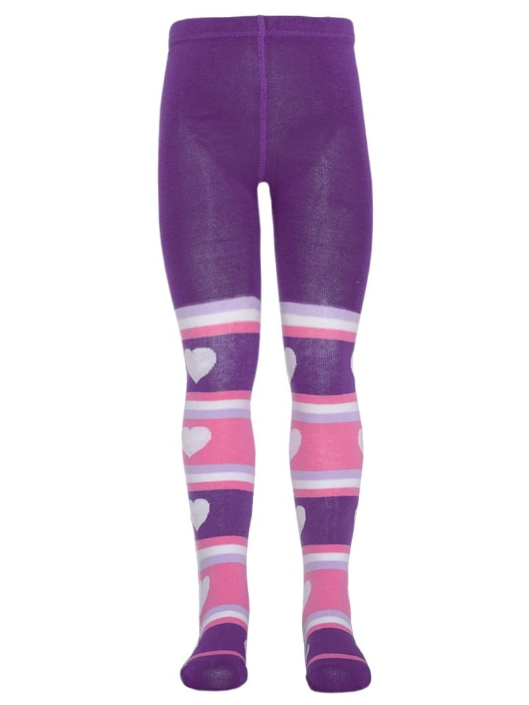 Dark purple 2024 toddler leggings