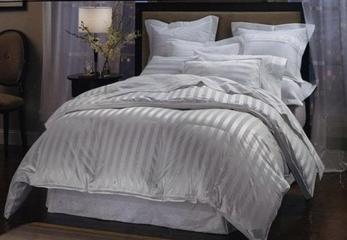Goose Down Comforter 1200 Thread, Egyptian Bedding California King Siberian Goose Down Comforter