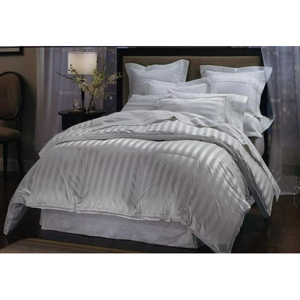 Goose Down Comforter 1200 Thread, Down Comforter For California King Bed