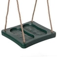 thumbnail image 2 of Adjustable Plastic Standing Swing, Outdoor Kids Playground Swing, for All Ages, 2 of 8