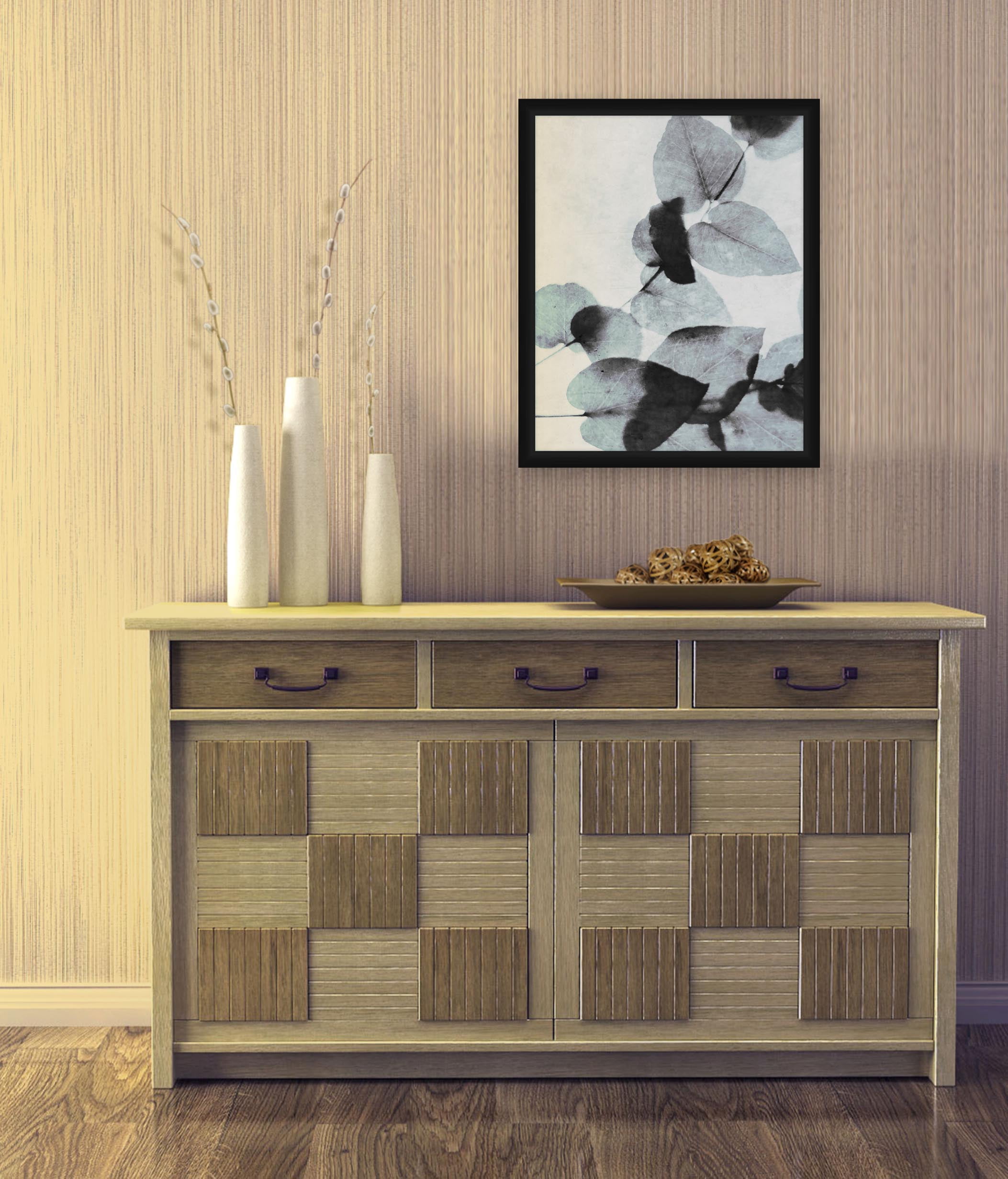 PTM Images Graphic Prints Abstract Framed Art Prints