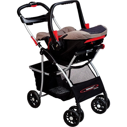 Kolcraft Universal Infant Car Seat Carrier