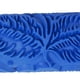 thumbnail image 3 of 15cm Wall Empaistic Flower Pattern Painting Roller for Decoration Machine (Blue), 3 of 3