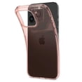 thumbnail image 2 of Funda SPIGEN Crystal Flex para iPhone 15 PRO MAX Rosa, 2 of 6