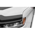 thumbnail image 3 of Auto Ventshade Bug Shield 322208 Aeroskin II; Low Profile/Contour; Smoke; Acrylic, 3 of 3