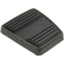 Dorman 20712 Brake And Clutch Pedal Pad for Specific Chevrolet / GMC Models