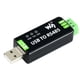 thumbnail image 1 of Convertidor USB a RS485 industrial Waveshare con Ft232rl incorporado, 1 of 5
