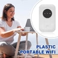 thumbnail image 4 of Router WiFi de bolsillo gratuito, nuevo router gratuito 2025, internet satelital ilimitado, router WiFi de bolsillo inteligente de alta velocidad, router WiFi ilimitado gratuito, ideal para, 4 of 7