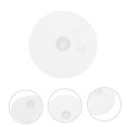 thumbnail image 5 of SOPOTUTU 10Pcs White Silicone Valve Gaskets for Rice Cooker Replacement Exhaust Valve Cooker Accessory, 5 of 5