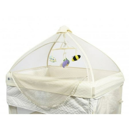 Arm's Reach Original/Universal Co-Sleeper Umbrella Canopy