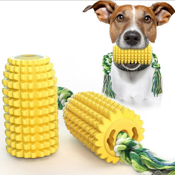 chew technology dog toys