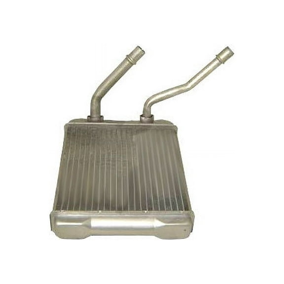 Heater Core - Compatible with 2000 - 2014 Chevy Tahoe 2001 2002 2003 2004 2005 2006 2007 2008 2009 2010 2011 2012 2013