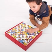 Bigjigs Toys - Games Compendium