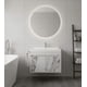 thumbnail image 1 of Gabinete Flotante Para Baño Mariam Con Lavabo Y Monomando, 1 of 5