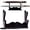 F, variant on Armory Replicas Black Wooden Single Sword Wall Display – Handcrafted Collector’s Mount Stand for Decor