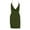 Black, variant on Aboser Womens Deep V Neck Mini Dress for Night Out Summer Sleeveless Clubwear Trendy Draped Short Dresses Casual Side Split Cami Dress
