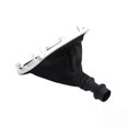 thumbnail image 3 of unique Car Change Gear Shift Knob Lever Change Gearbox Shifter Cover For Renault Laguna 3 MK3 Manual Gear Selector Car Accessories, 3 of 5