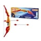 thumbnail image 1 of Lanzador Hasbro Nerf Pyrostrike Megabow, 1 of 4