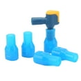 thumbnail image 2 of Hydration Bladder MouthpiecesBite Valve Replacement Food Bite Valve Replacement Hydration Pack Bite Valve Future-Proof Design, 2 of 5